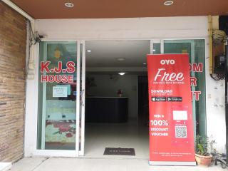 KJS Pattaya - Pattaya - 0