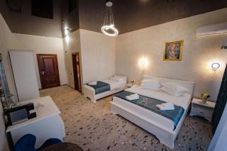 Hotel Almar Luxury - Mamaia Nord – Năvodari - 7