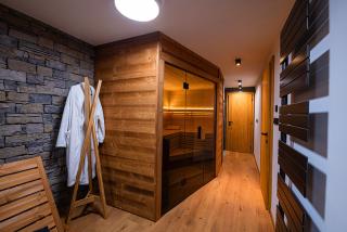 Chalet Livit - roubenka by AlkaTravel - Horní Maršov - 3
