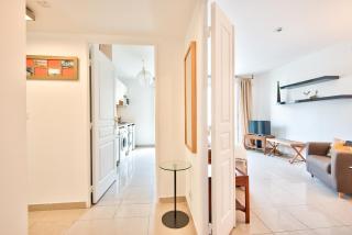 2P balcon Vue Mer YourHostHelper 2 mins de la mer - 3