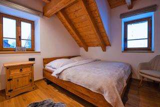 Roubenka Maršov by AlkaTravel - apartmány i celá chalupa - 2