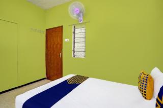 SPOT ON 91716 Kost Yy Syariah - Mojokerto - 4