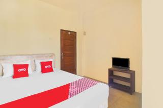 Hotel O Priska Kost Dan Homestay - 4