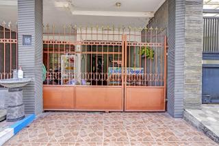 SPOT ON 91716 Kost Yy Syariah - Mojokerto - 9