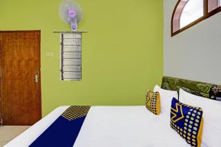 SPOT ON 91716 Kost Yy Syariah - Mojokerto - 3