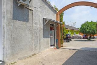 OYO 91762 Green Home Stay Syariah - 2