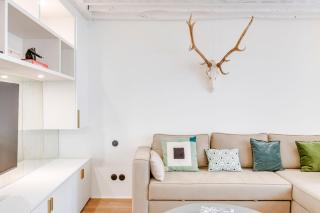 BnBNova - 2BR - La Seine & Saint Germain - Paris - 2