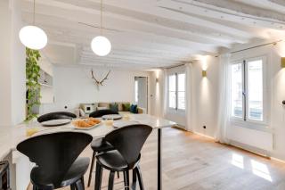 BnBNova - 2BR - La Seine & Saint Germain - Paris - 1