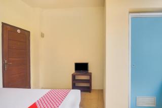 Hotel O Priska Kost Dan Homestay - 2