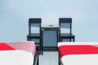 Hotel O Wisma Harapan Baik - 5