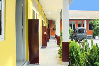 OYO 91769 Wisma Harapan Baik - Kupang - 2