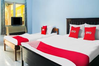 OYO 91769 Wisma Harapan Baik - Kupang - 8