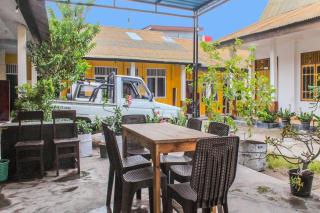 OYO 91769 Wisma Harapan Baik - Kupang - 4