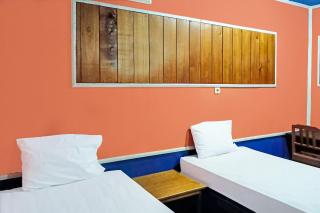 OYO 91768 Hotel Tanjung Permai - Tanjungselor - 4