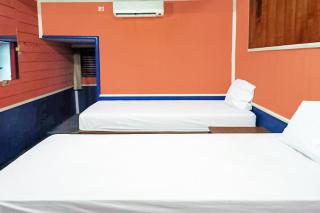 OYO 91768 Hotel Tanjung Permai - Tanjungselor - 6