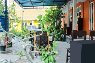 OYO 91769 Wisma Harapan Baik - Kupang - 3