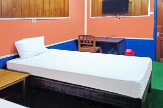 OYO 91768 Hotel Tanjung Permai - Tanjungselor - 7