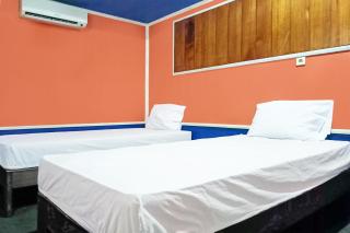 OYO 91768 Hotel Tanjung Permai - Tanjungselor - 1