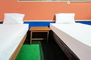 OYO 91768 Hotel Tanjung Permai - Tanjungselor - 5