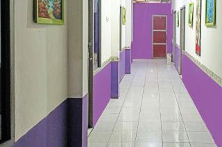 OYO 91768 Hotel Tanjung Permai - Tanjungselor - 8