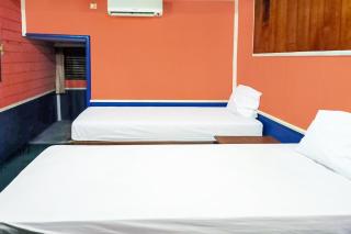 OYO 91768 Hotel Tanjung Permai - Tanjungselor - 3