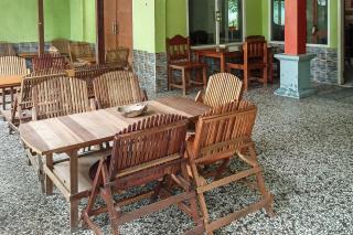 OYO 91768 Hotel Tanjung Permai - Tanjungselor - 9