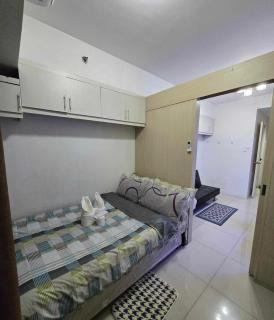 MNM Place - Sea Residence 3C - Manila - 9