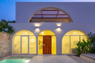 Villa Caifu by Modo Suites - Bingin Beach - 3
