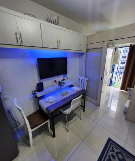 MNM Place - Sea Residence 3C - Manila - 1