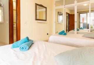 Wonderful 3 bedroom with two Spacious Terraces - Benalmádena - 4