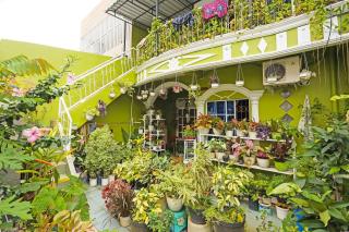 Hotel O Satria Homestay Syariah - 0