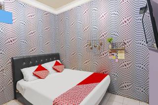 OYO 91782 Satria Homestay Syariah - Nagoya - 2