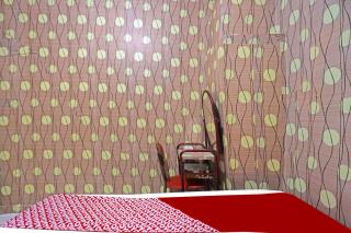 OYO 91782 Satria Homestay Syariah - Nagoya - 7