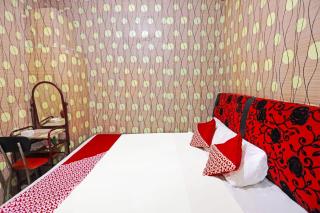 OYO 91782 Satria Homestay Syariah - Nagoya - 5