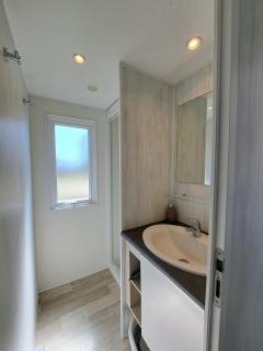 chalet 3 au cœur du maquis - 9