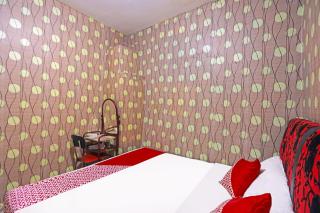 OYO 91782 Satria Homestay Syariah - Nagoya - 0