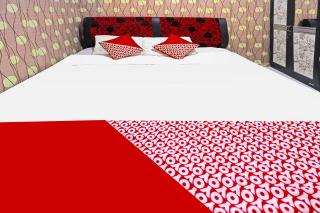 Hotel O Satria Homestay Syariah - 3