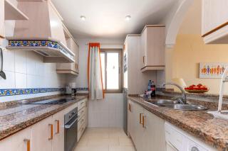 Wonderful 3 bedroom with two Spacious Terraces - Benalmádena - 1
