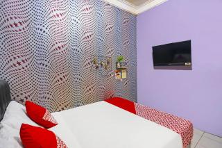 OYO 91782 Satria Homestay Syariah - Nagoya - 1
