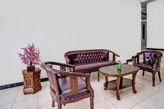 OYO 91619 Home 276 Syariah Sub - 3