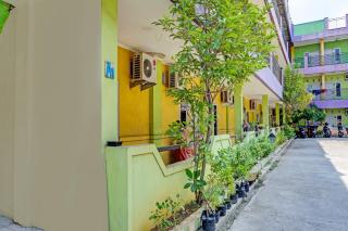 OYO 91796 Guest House Ghalta Syariah - 3