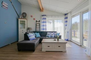 Appartement Dünenblick - Residence Juliana Julianadorp aan Zee - Julianadorp - 6