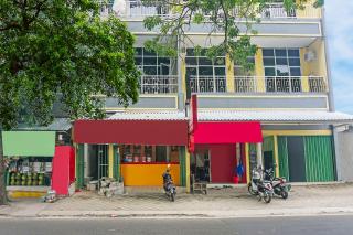 Capital O 91790 S1 Residence - 9