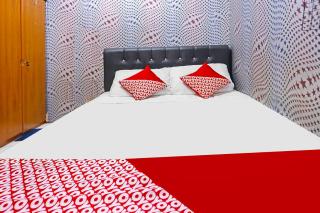 Hotel O Satria Homestay Syariah - 5
