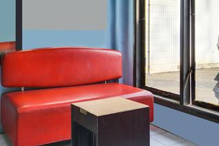 SPOT ON 91797 Mutiara Guest House - Karawang - 3