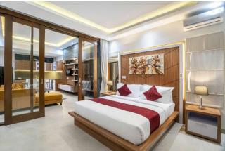 Puri Sahadewa Seminyak - Seminyak - 8