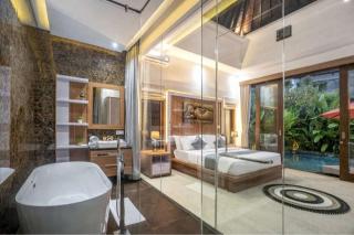 Puri Sahadewa Seminyak - Seminyak - 7
