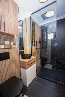Modern Edge Apartment - Oradea - 8