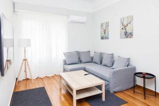 Athens Kolonaki Gem Chic Modern Apartment - Atene - 8