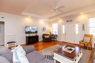 Suite Caroline - Edisto Island - 1